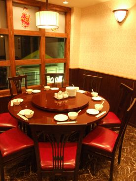 翡翠楼 新館 ヒスイロウ シンカンの雰囲気1