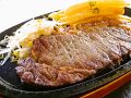 楽顔亭のおすすめ料理1