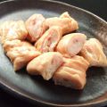 料理メニュー写真&nbsp;タン／シロコロ