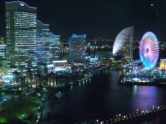 東天紅 横浜桜木町ワシントンホテル店の雰囲気1