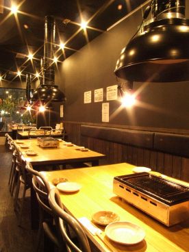コージエン Koji苑の雰囲気1