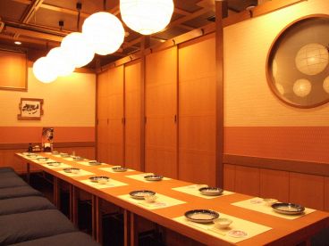 庄や 肥後橋土佐堀通り店の雰囲気1
