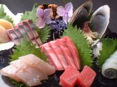 ふじ壷 フジツボのおすすめ料理2