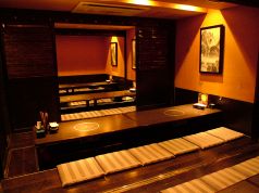 御茶ノ水 居酒屋270 金の蔵Jr. お茶の水駅前店 [611]の雰囲気3