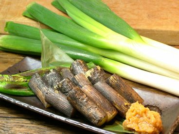葱や平吉 セレスティン芝三井ビル店のおすすめ料理1