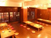 浜焼き酒場 てんてんの雰囲気3