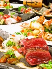 和ダイニング dining 和久良 ワクラ wakuraのコース写真