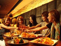 レボ Revo心斎橋店 Casual Dining & Cafeのコース写真