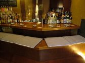 お茶の間バー BAR そら豆の雰囲気2