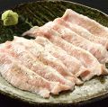 料理メニュー写真&nbsp;豚トロ