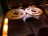 お茶の間バー BAR そら豆の雰囲気3