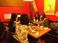 ニパチ 住吉店の雰囲気1