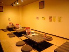 十笑屋 御経塚店の雰囲気1