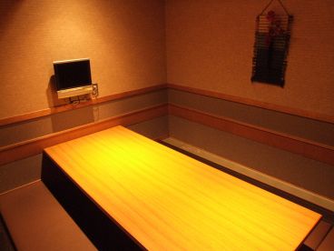 つぼ八 経堂農大通り店の雰囲気1