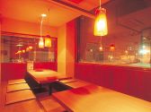 活菜旬魚 さんかい 本店の雰囲気3