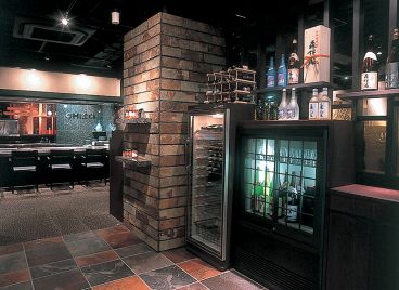千房 有楽町ビックカメラ支店の雰囲気1