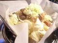 料理メニュー写真&nbsp;【名物！コラーゲンたっぷり★トモ焼鍋（ともやきなべ）】