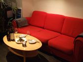 カコイ bar cacoiの雰囲気3