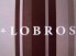 ロブロス LOBROS 自由が丘店 ダイニング カフェ diningのロゴ