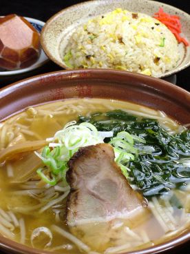 満龍 恵比寿ガーデンプレイスのおすすめ料理1