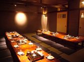 宵の酒場 中央区 東大通の雰囲気3