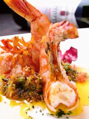 ローズガーデン ROSE GARDEN 岐阜市 東金宝町のおすすめ料理1