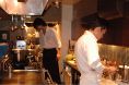 真面目に仕込み中。。。
