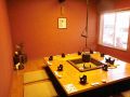 さくら川 海鮮料理屋の雰囲気1