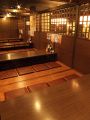 千葉　だんまや水産 海浜幕張店の雰囲気
