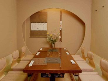 梅の花 西梅田店の雰囲気1