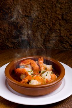バー カベルナ Bar Cavernaのおすすめ料理1