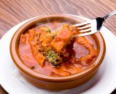 バー カベルナ Bar Cavernaのおすすめ料理2