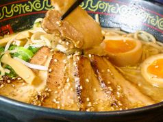よってこや五反田店 京都らーめんのおすすめ料理1