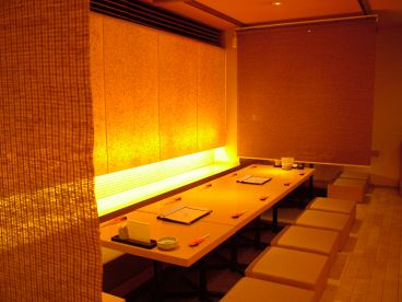 ナゴミ ソシエ NAGOMI SOCIETの雰囲気1
