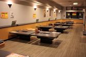 焼肉の殿堂 南光園 琴似店の雰囲気3