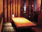 月○ ツキマル 炙り焼 バー BARの雰囲気2