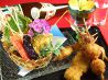 串 串 串 家 くしくしくしやのおすすめポイント1