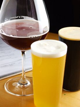 カコイ bar cacoiのおすすめ料理1