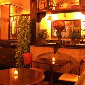 カフェバー サニーサイド CAFE BAR SUNNY SIDEの雰囲気3