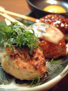 かえるの九八郎のおすすめ料理1