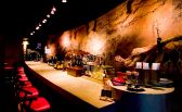 バー カベルナ Bar Cavernaの雰囲気3