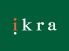 ikra イクラのお店ロゴ