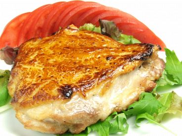 芝浦たむく 田町店のおすすめ料理1