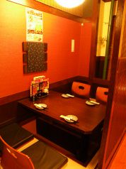のりを 相模原店の雰囲気3