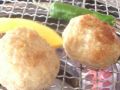 料理メニュー写真&nbsp;ウィンナー／つくね