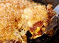 料理メニュー写真&nbsp;山芋とろとろ焼き（納豆入り/コーン入り/広島菜入り/音戸ちりめん入り）