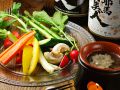 AZABU 草ふえのおすすめ料理1