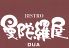 曼陀羅屋 duaのロゴ