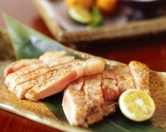 一の屋のおすすめ料理1