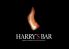 ハリーズ バー HARRY'S BARのロゴ